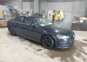 Audi A6 PREMIUM PLUS *  *  | Mobile.bg    1