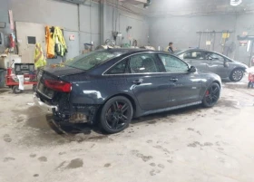 Audi A6 PREMIUM PLUS *  *  | Mobile.bg    4