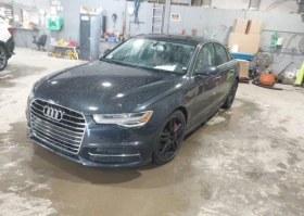 Audi A6 PREMIUM PLUS *  *  | Mobile.bg    2