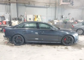 Audi A6 PREMIUM PLUS *  *  | Mobile.bg    8