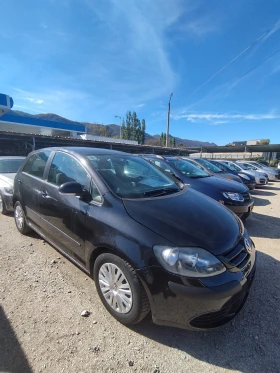 VW Golf Plus 1.9ТДИ КЛИМАТРОНИК, снимка 9