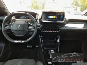 Peugeot 208 136HP/ELECTRIC/CAM/NAVI/139c, снимка 9