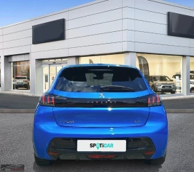 Peugeot 208 136HP/ELECTRIC/CAM/NAVI/139c, снимка 7