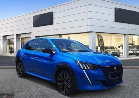 Peugeot 208 136HP/ELECTRIC/CAM/NAVI/139c, снимка 5