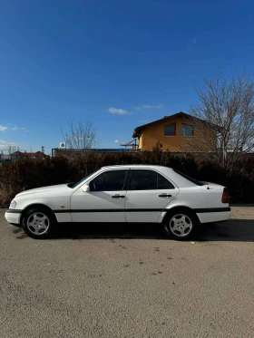 Mercedes-Benz C 220, снимка 5