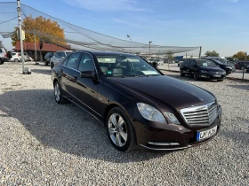 Mercedes-Benz E 220 CDI, снимка 10