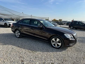 Mercedes-Benz E 220 CDI, снимка 9