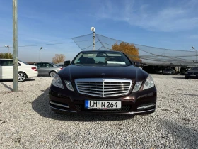 Mercedes-Benz E 220 CDI, снимка 2