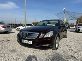 Mercedes-Benz E 220 CDI, снимка 3