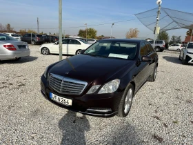 Mercedes-Benz E 220 CDI, снимка 11