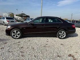 Mercedes-Benz E 220 CDI, снимка 4