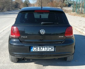 VW Polo 1.4, снимка 2