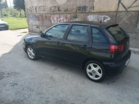 Seat Ibiza, снимка 3