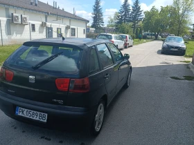 Seat Ibiza, снимка 2