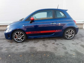 Fiat 500 ABARTH 595 - [3] 