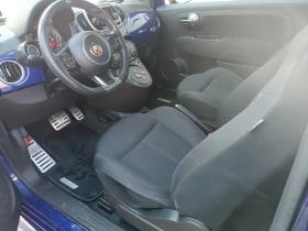 Fiat 500 ABARTH 595 - [7] 