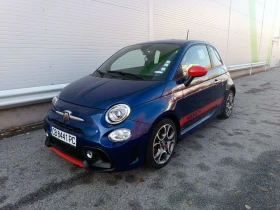 Fiat 500 ABARTH 595 - [1] 