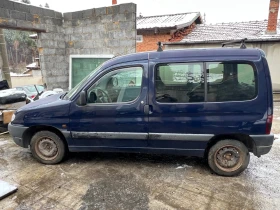 Peugeot Range 1.9D 69h.p, снимка 2