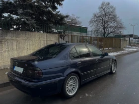 BMW 530 d, снимка 3