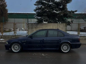 BMW 530 d, снимка 6