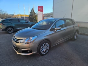 Citroen C4 1.6 HDI, 92 .. | Mobile.bg    3