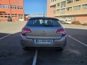 Citroen C4 1.6 HDI, 92 .. | Mobile.bg    6