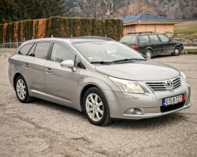 Toyota Avensis 2.2 /// | Mobile.bg    1