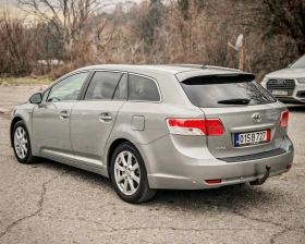 Toyota Avensis 2.2 /// | Mobile.bg    5