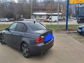 BMW 320, снимка 3