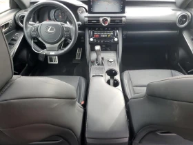 Lexus IS 350 F SPORT, снимка 7