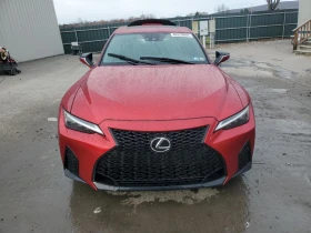 Lexus IS 350 F SPORT, снимка 5