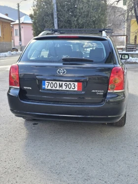 Toyota Avensis, снимка 2