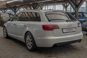 Audi A6 3.0TDI/Xenon/Navi/Подгрев, снимка 4