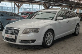 Audi A6 3.0TDI/Xenon/Navi/Подгрев, снимка 2