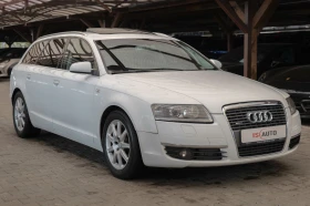 Audi A6 3.0TDI/Xenon/Navi/Подгрев, снимка 3