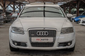 Audi A6 3.0TDI/Xenon/Navi/Подгрев, снимка 1