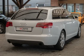 Audi A6 3.0TDI/Xenon/Navi/Подгрев, снимка 6