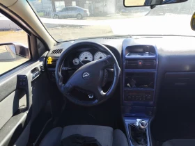 Opel Astra 1.7DTI, снимка 6