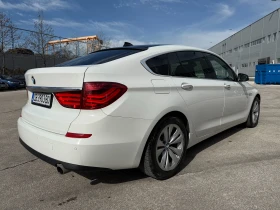     BMW 5 Gran Turismo 3.5D  299 ..