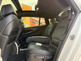 BMW 5 Gran Turismo 3.5D  299 к.с., снимка 9