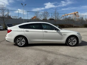 BMW 5 Gran Turismo 3.5D  299 к.с., снимка 5