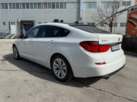 BMW 535 3.0d 299 к.с., снимка 3