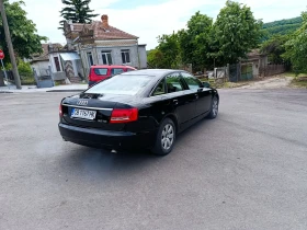 Audi A6 3.0TDI - 7700 лв. - 84716920 4
