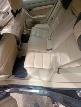 Audi A6 3.0TDI - 7700 лв. - 84716920 7