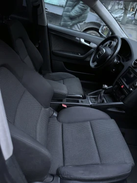 Обява за продажба на Audi A3 8PA ~5 800 лв. - изображение 8