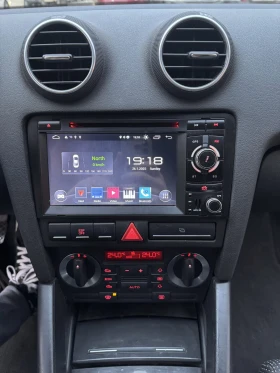Обява за продажба на Audi A3 8PA ~5 800 лв. - изображение 7