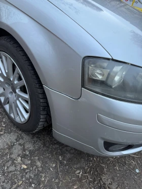 Обява за продажба на Audi A3 8PA ~5 800 лв. - изображение 11