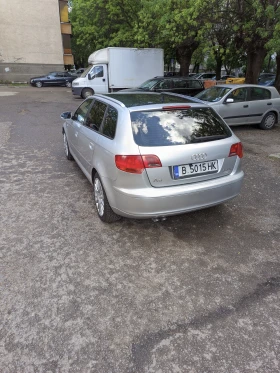 Обява за продажба на Audi A3 8PA ~5 800 лв. - изображение 3