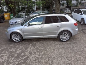 Обява за продажба на Audi A3 8PA ~5 800 лв. - изображение 1