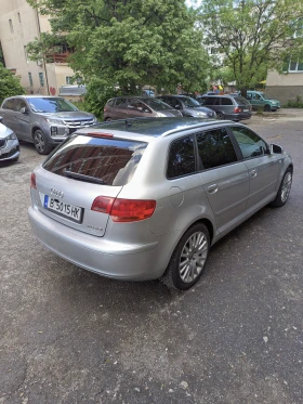 Обява за продажба на Audi A3 8PA ~5 800 лв. - изображение 2
